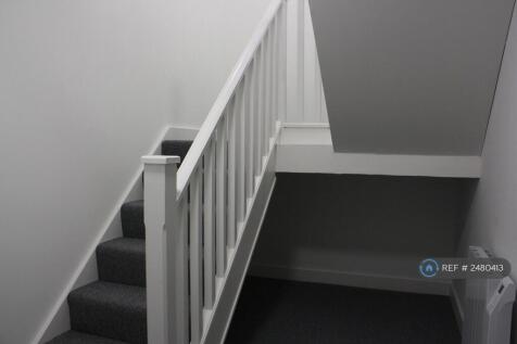 Stairwell