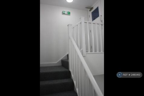 Stairwell
