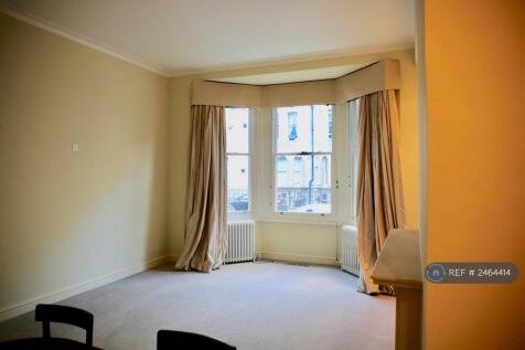 Large Reception Room
