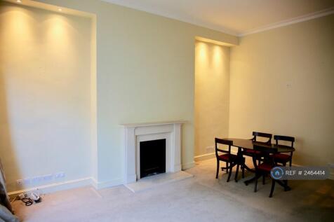 Large Reception Room