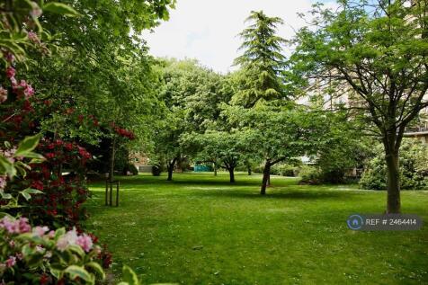 The Private Communal Garden