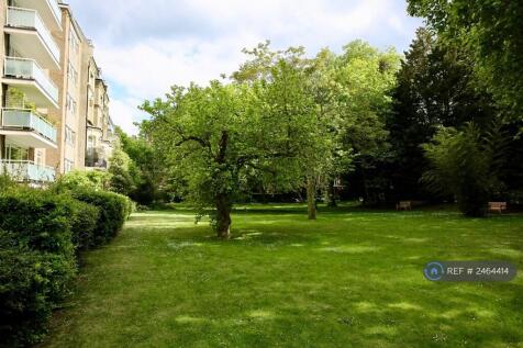 The Private Communal Garden