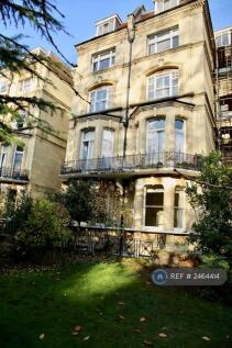 Ground Floor Flat 
