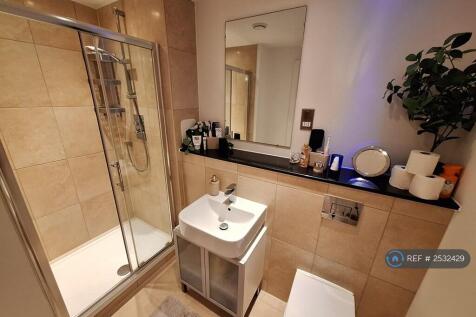 Master En Suite