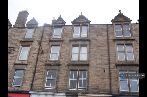 Flat Is Quietly Situated At Back Of Building
