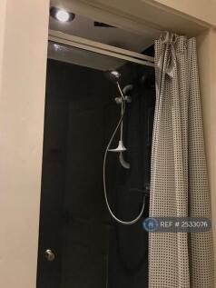 Power Shower