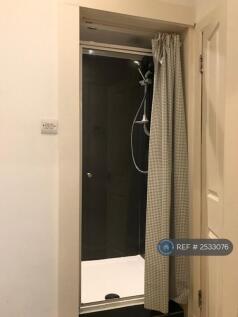 Power Shower
