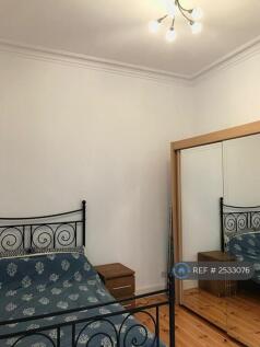 Large Double Bedroom