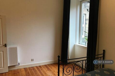 Large Double Bedroom