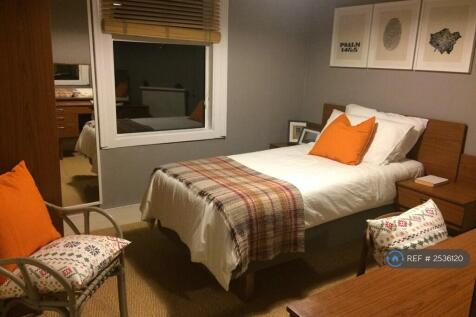 Single Bedroom To Let