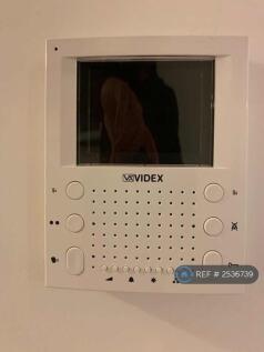 Video Entry System