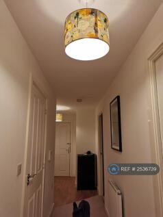 Hall Way
