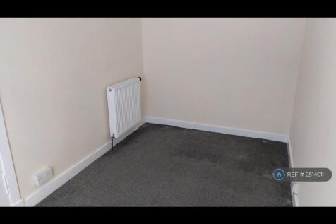 Small Bedroom