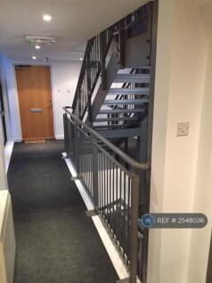 Stairwell