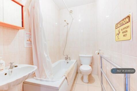 Bathroom 3