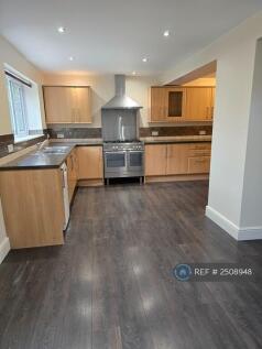 Open Kitchen 