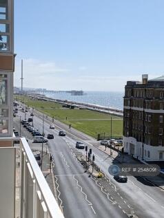 Balcony Sea View