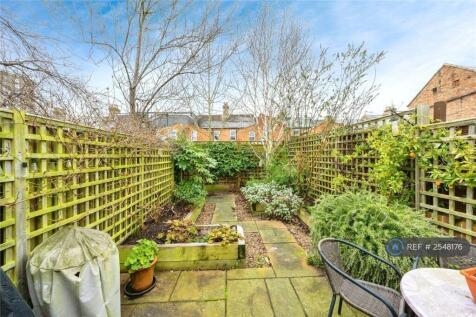 Garden 1 