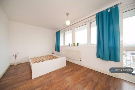 Bedroom 1a
