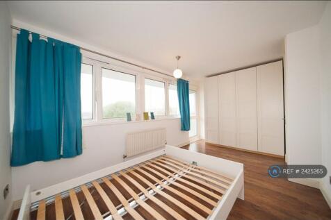 Bedroom 1b
