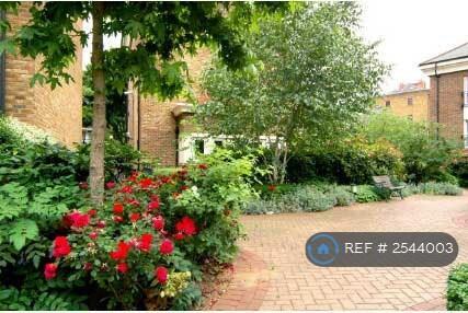 Communal Gardens