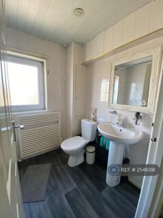 Upstairs Bathroom