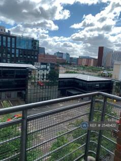 View From Balcony 
