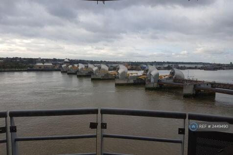 View From Balcony