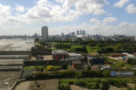 View From Living Room