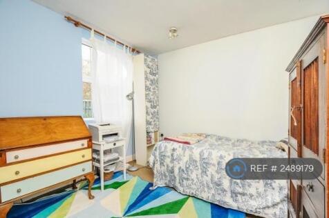 Guest Bedroom On Ground Floor