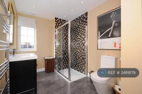En Suite Bathroom Loft
