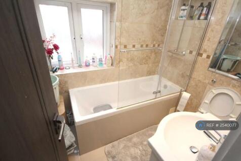 Bathroom-1st Floor
