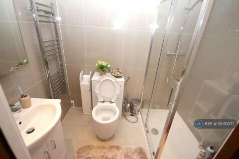 Bathroom-Ground Floor