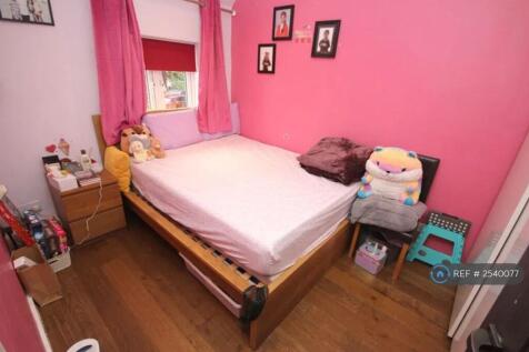 Bedroom 2-First Floor