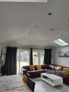 Reception 2-Ground Floor