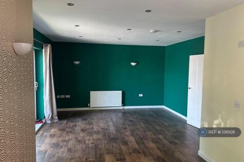 Main Living Room