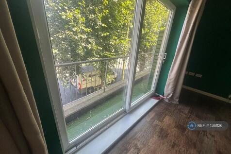 Balcony 1