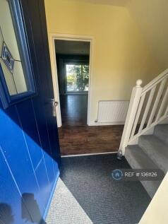 Entrance And Hall