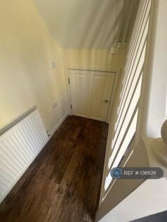 Under Stair Cupboard