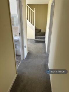 Hallway 2nd Floor