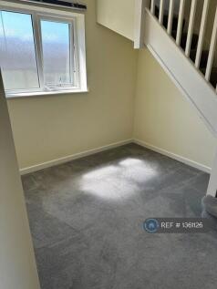 Office Space On Second Floor