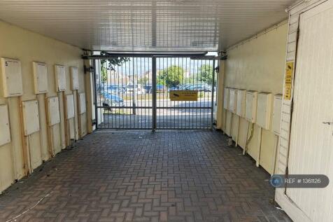 Gated Community