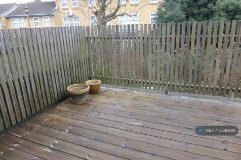 Roof Terrace
