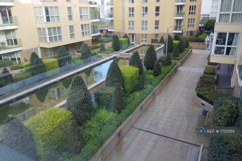 Overlooks Garden