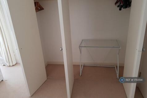 Lots Of Storage Space