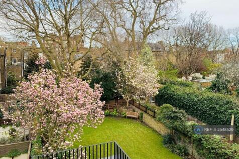Bedroom View