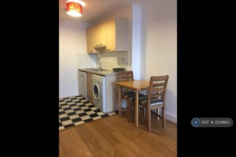 Dining And Kitchen 