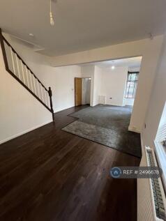 Open Plan Living/Dining Room