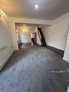 Open Plan Living/Dining Room