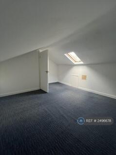 Loft Room